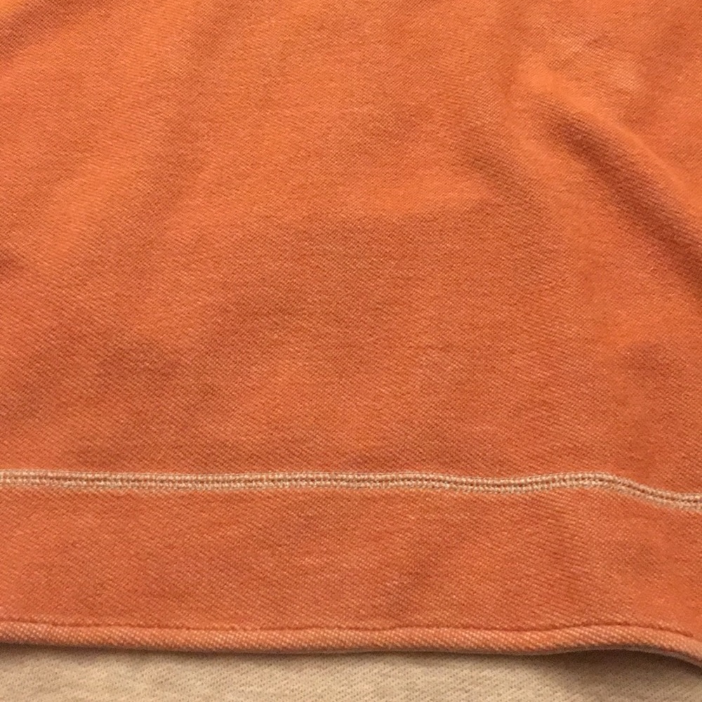 Tommy Bahama 1/2 zip sweater Size L - Picture 5 of 6